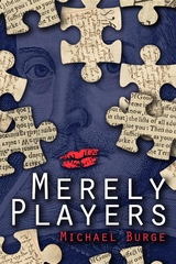 Merely Players -  Michael Burge