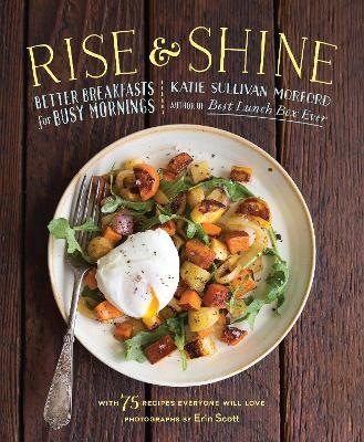 Rise and Shine - Katie Sullivan Morford