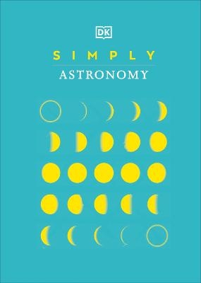 Simply Astronomy -  Dk