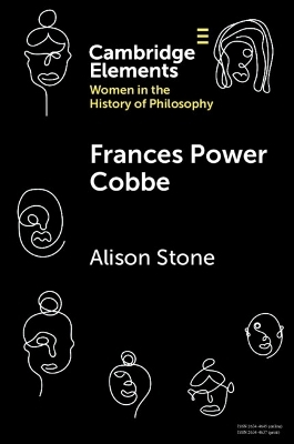 Frances Power Cobbe - Alison Stone