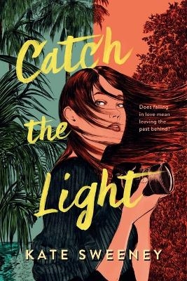 Catch the Light - Kate Sweeney