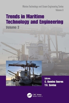 Trends in Maritime Technology and Engineering - 