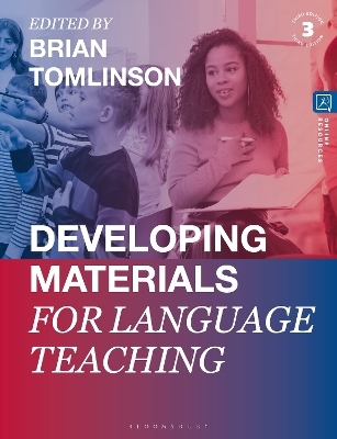 Developing Materials for Language Teaching - 