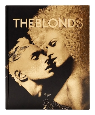 The Blonds - David Blond, Phillipe Blond