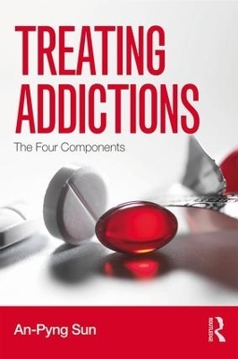 Treating Addictions - An-Pyng Sun