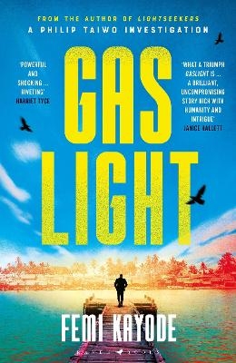 Gaslight - Femi Kayode