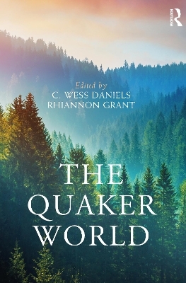 The Quaker World - 