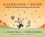 Guardians of Being -  Eckhart Tolle