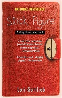 Stick Figure - Lori Gottlieb