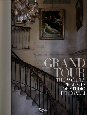 Grand Tour - Roberto Peregalli