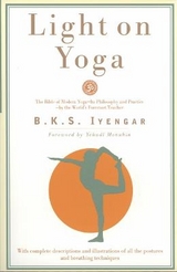 Light on Yoga - Iyengar, B.K.S.