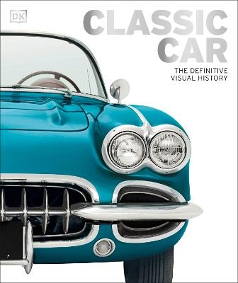 Classic Car -  Dk