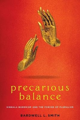 Precarious Balance - Bardwell L. Smith