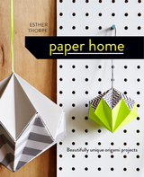 Paper Home -  Esther Thorpe