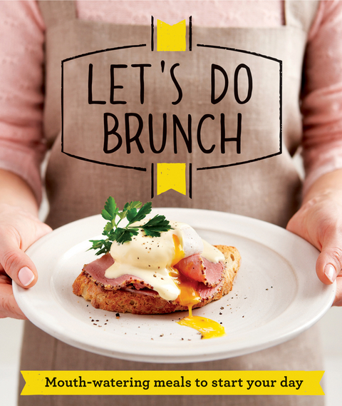 Let's Do Brunch -  Good Housekeeping Institute