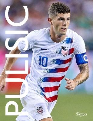 Christian Pulisic - Christian Pulisic