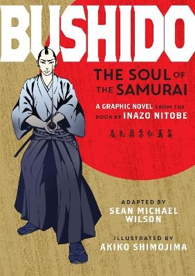 Bushido - Inazo Nitobe