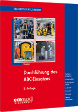 Durchführung des ABC-Einsatzes - Hans Kemper