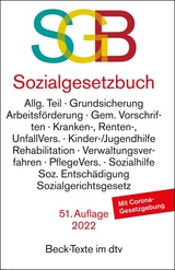 Sozialgesetzbuch