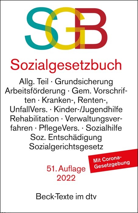 Sozialgesetzbuch