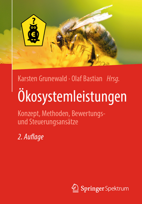 Ökosystemleistungen - 