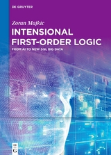 Intensional First-Order Logic - Zoran Majkic