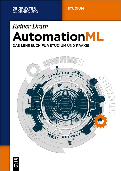 AutomationML - Rainer Drath