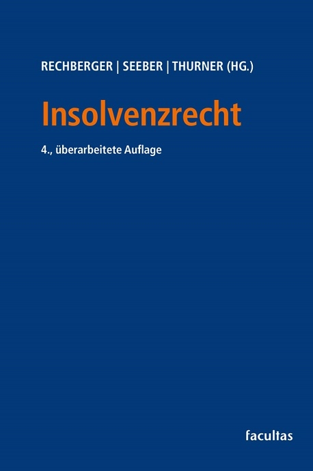 Insolvenzrecht - 