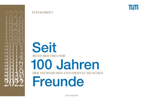 Seit 100 Jahren Freunde - Martin Pabst