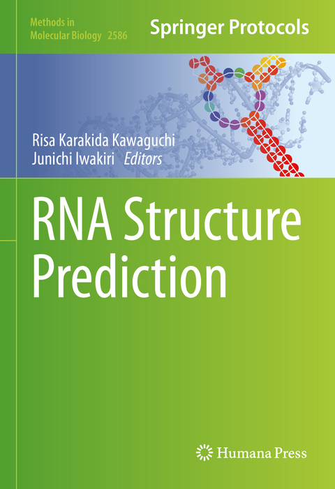 RNA Structure Prediction - 