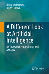 A Different Look at Artificial Intelligence - Ulrike Barthelmeß, Ulrich Furbach