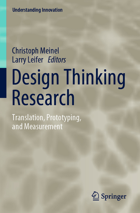 Design Thinking Research - 