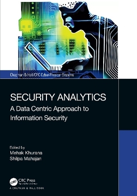 Security Analytics - 