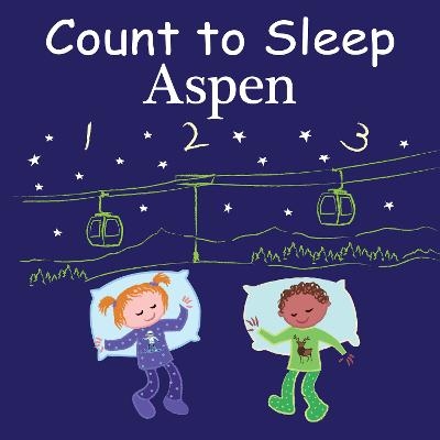 Count to Sleep Aspen - Adam Gamble, Mark Jasper