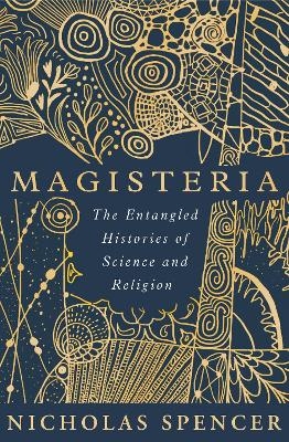 Magisteria - Nicholas Spencer