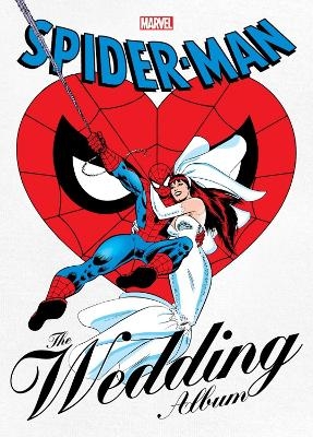 Spider-Man: The Wedding Album Gallery Edition - David Michelinie, Jim Shooter, Christopher Priest