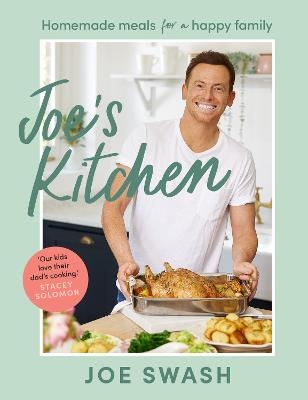 Joe’s Kitchen - Joe Swash