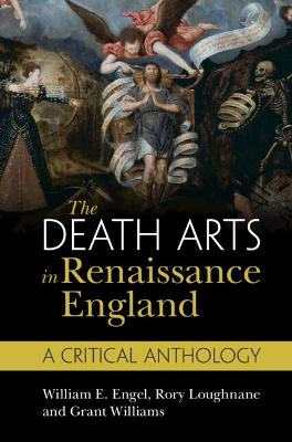 The Death Arts in Renaissance England - 