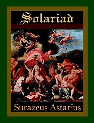 Solariad - Surazeus Astarius