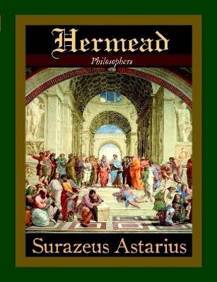 Hermead: Philosophers - Surazeus Astarius