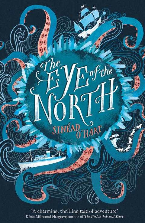 The Eye of the North - Sinéad O'hart