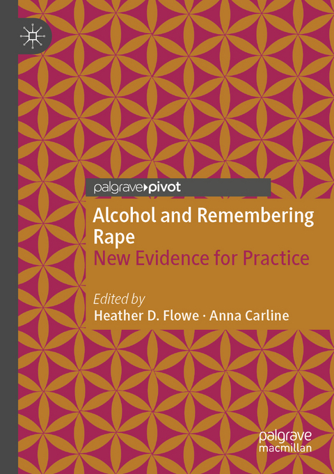 Alcohol and Remembering Rape - 