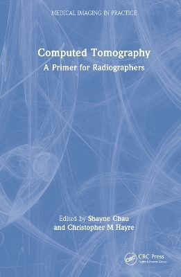 Computed Tomography - 