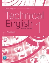 Technical English 2nd Edition Level 1 Workbook - Jacques, Christopher