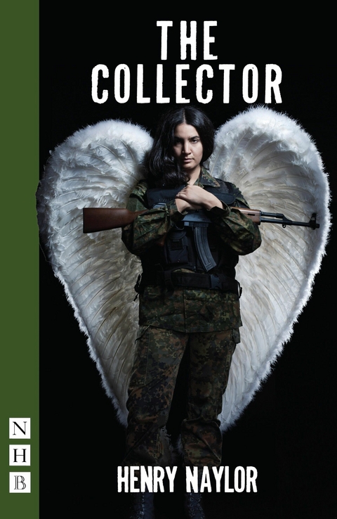 The Collector (NHB Modern Plays) -  Henry Naylor