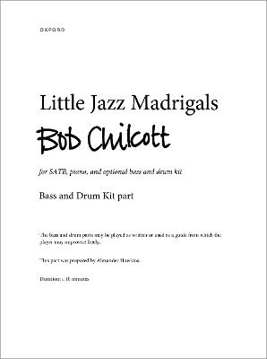 Little Jazz Madrigals - 