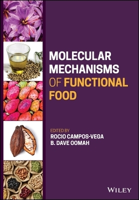 Molecular Mechanisms of Functional Food - 