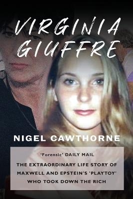 Virginia Giuffre - Nigel Cawthorne