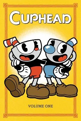 Cuphead Volume 1: Comic Capers & Curios - Zack Keller