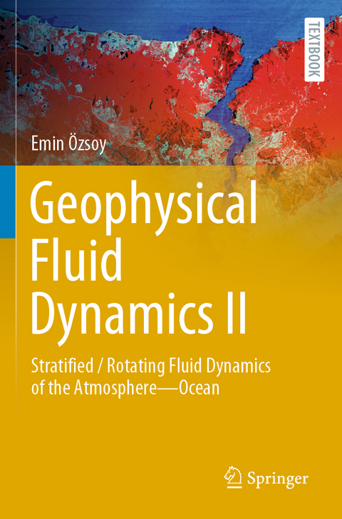 Geophysical Fluid Dynamics II - Emin Özsoy